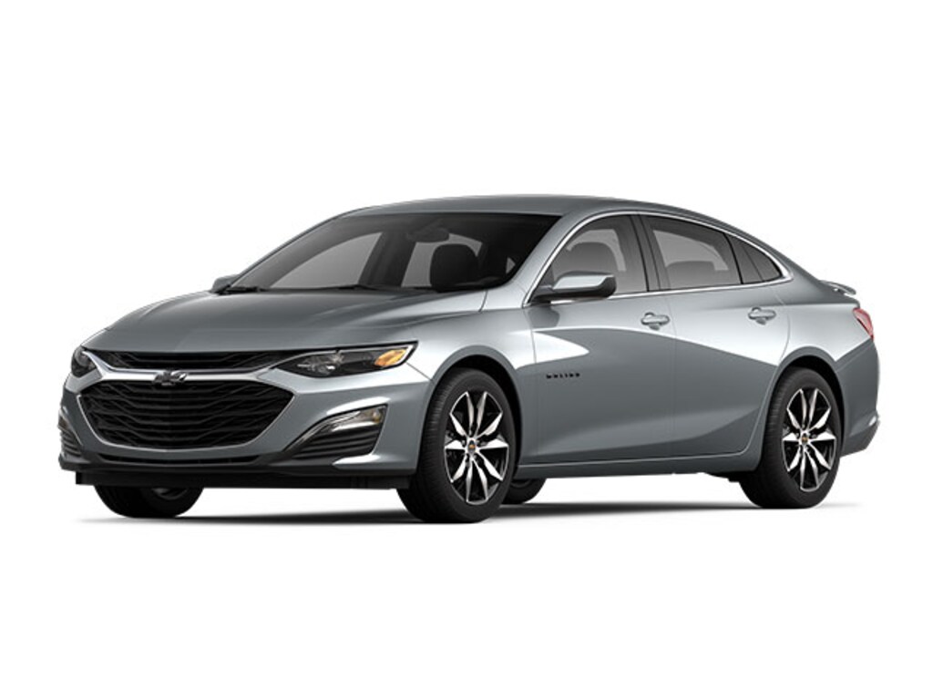 New 2025 Chevrolet Malibu For Sale at Phillips Chevrolet VIN